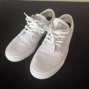Nike SB Janoski White